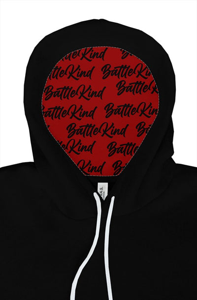 Battle Tested Hoodie