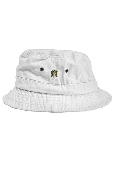  BK bucket White