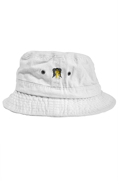  BK bucket White