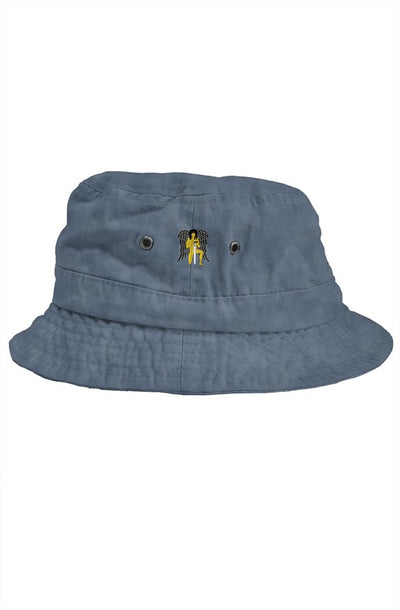 Bk Bucket Navy 