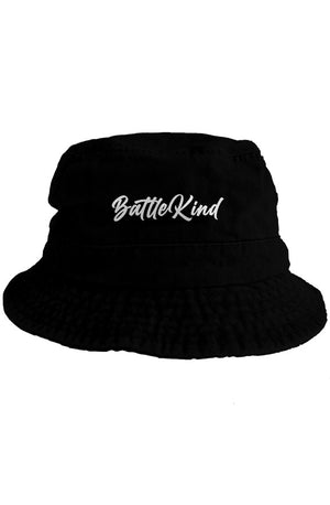 BK Bucket Black 