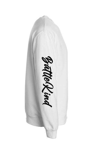 BK Sleeve Joint White 