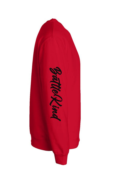 BK Sleeve Joint Red 