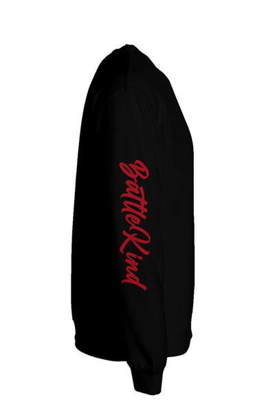 BK Sleeve Joint Black 