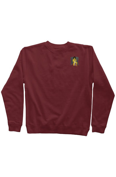 BK Sleeve Joint Maroon