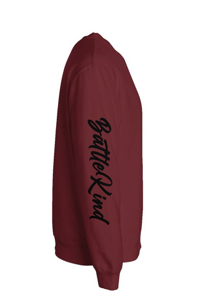 BK Sleeve Joint Maroon